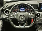 Mercedes-Benz C-Класс IV (W205) Москва  - изображение 50