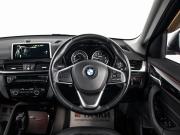 BMW X1 II (F48) Иркутск  - изображение 34