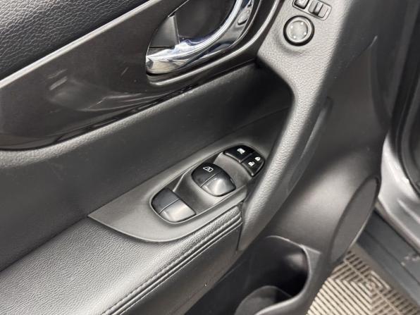 Nissan X-Trail III Рестайлинг с пробегом 2019 года, цена 1 840 000 рублей, 158230 км, внедорожник, Автокод Объявления