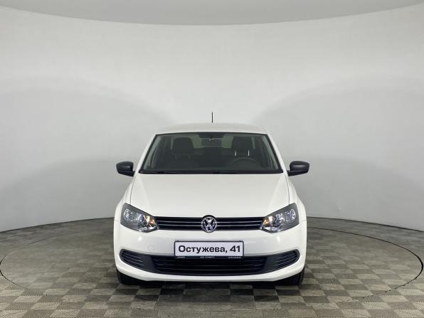 Volkswagen Polo V с пробегом 2013 года, цена 830 000 рублей, 111456 км, седан, Автокод Объявления