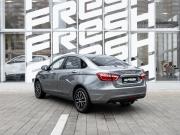 Lada (ВАЗ) Vesta I Ставрополь  - изображение 24