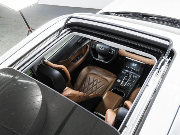 Chery Tiggo 8 Pro Max I с пробегом 2022 года, цена 2 660 000 рублей, 29744 км, внедорожник, Автокод Объявления