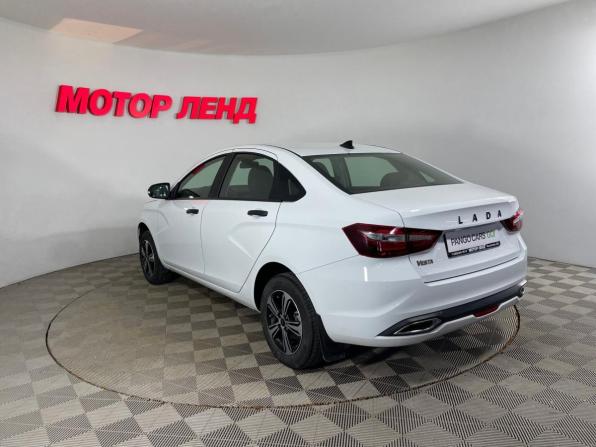 Lada (ВАЗ) Vesta I Рестайлинг (NG) с пробегом 2023 года, цена 1 295 000 рублей, 19860 км, седан, Автокод Объявления