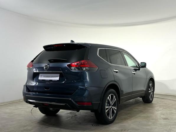 Nissan X-Trail III Рестайлинг с пробегом 2021 года, цена 2 430 000 рублей, 157346 км, внедорожник, Автокод Объявления