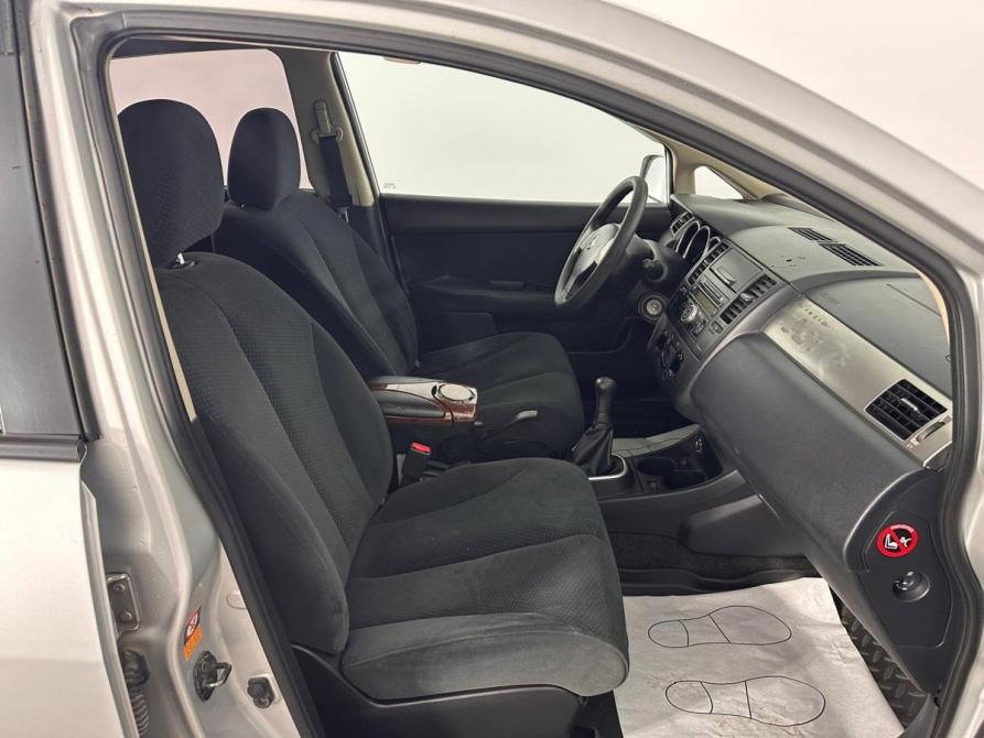 Nissan Tiida I Рестайлинг Ногинск  - изображение 12