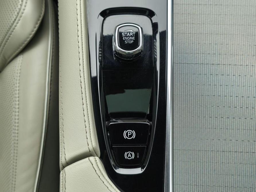 Volvo XC90 II Рестайлинг 1 Москва  - изображение 24