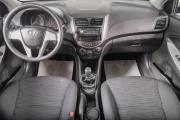 Hyundai Solaris I Рестайлинг Томск  - изображение 28