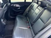 Mercedes-Benz C-Класс IV (W205) Рестайлинг Екатеринбург  - изображение 60