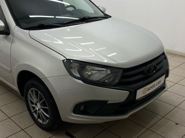 Lada (ВАЗ) Granta I Рестайлинг с пробегом 2022 года, цена 870 000 рублей, 45313 км, седан, Автокод Объявления