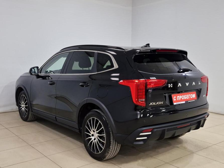 Haval Jolion I Рестайлинг Альметьевск  - изображение 8