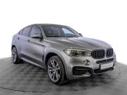 BMW X6 II (F16) Москва  - изображение 33
