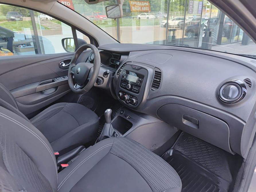 Renault Kaptur I Ижевск  - изображение 13