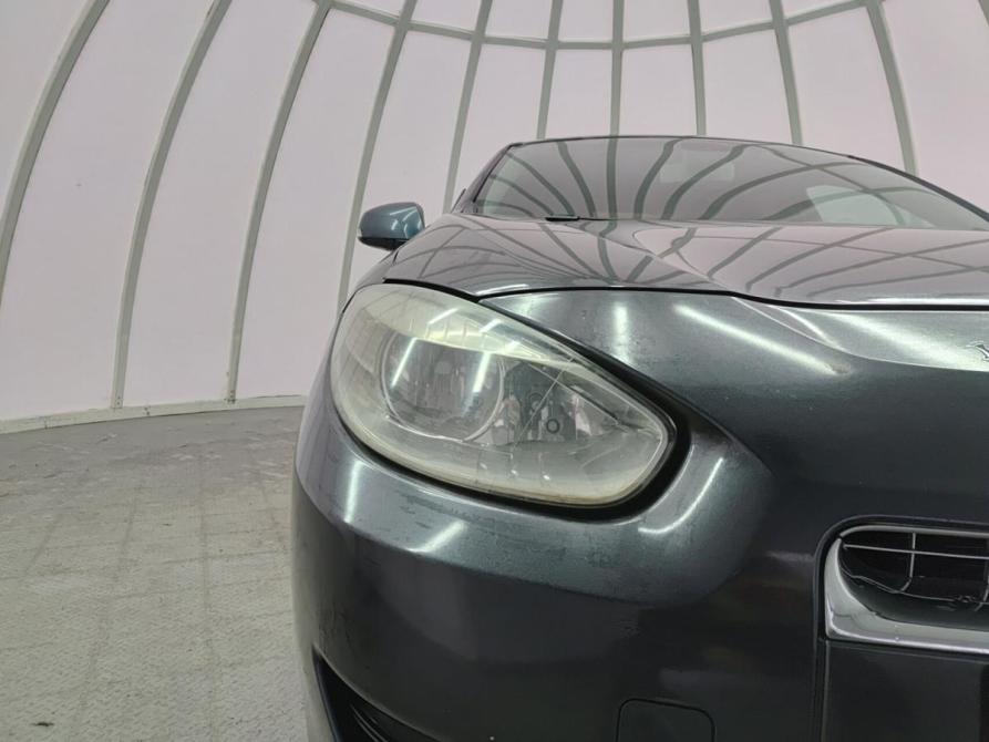 Renault Fluence I Йошкар-Ола  - изображение 21