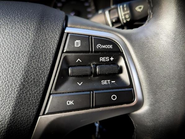 Hyundai Solaris II Рестайлинг с пробегом 2021 года, цена 1 485 000 рублей, 93652 км, седан, Автокод Объявления