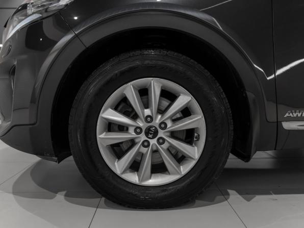 Kia Sorento III Prime Рестайлинг с пробегом 2019 года, цена 3 070 000 рублей, 92928 км, внедорожник, Автокод Объявления