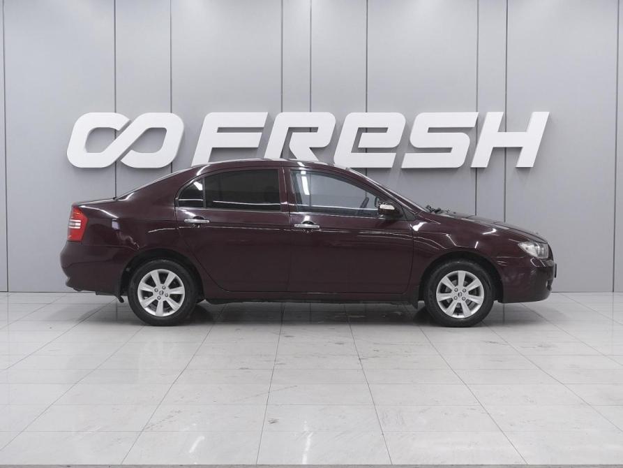 Lifan Solano I (620) Ростов-на-Дону  - изображение 5