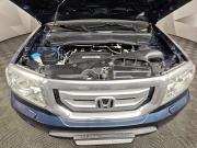 Honda Pilot II Москва  - изображение 33