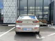 Mitsubishi Lancer X Рестайлинг Москва  - изображение 28
