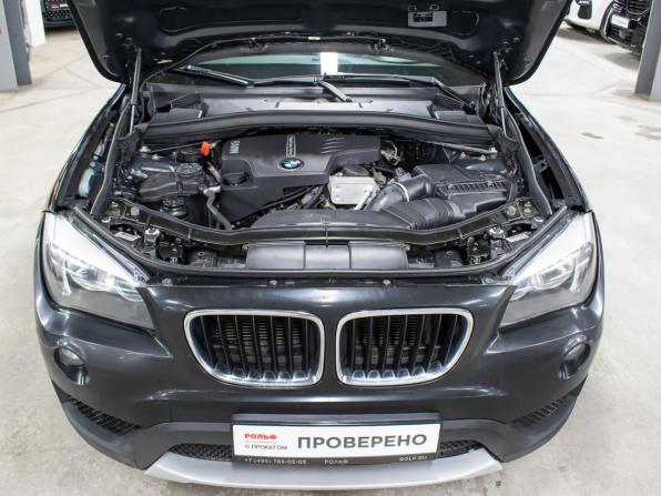 BMW X1 I (E84) Рестайлинг с пробегом 2013 года, цена 1 098 000 рублей, 175834 км, внедорожник, Автокод Объявления