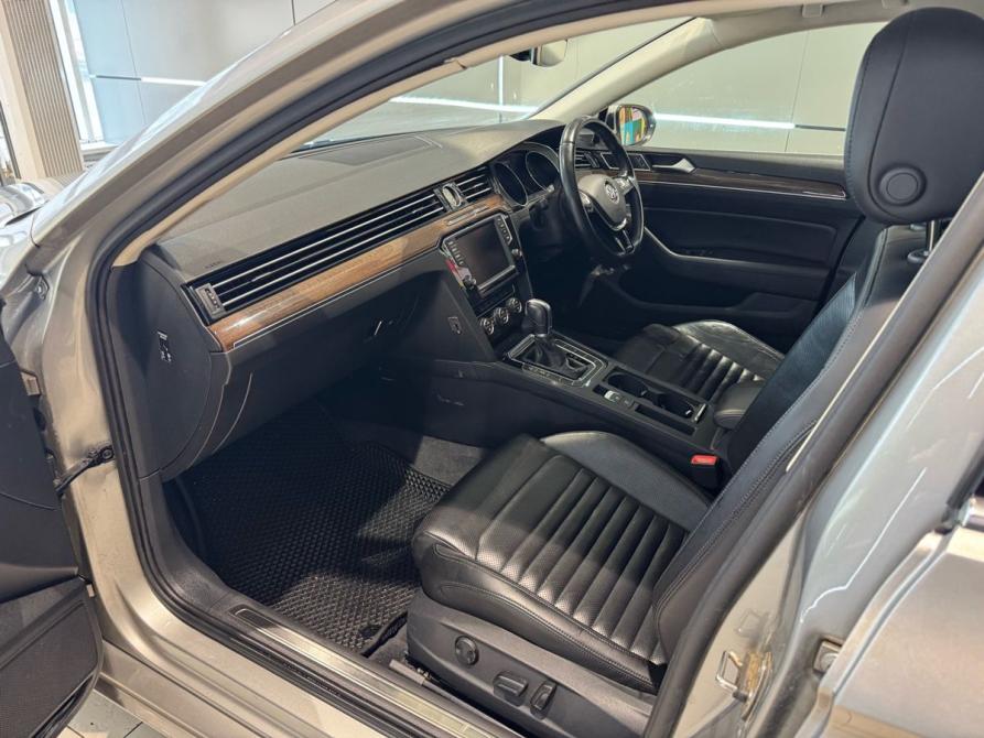 Volkswagen Passat B8 Екатеринбург  - изображение 11