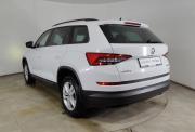 Skoda Kodiaq I Волгоград  - изображение 31