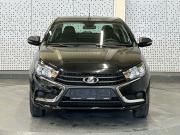 Lada (ВАЗ) Vesta I Москва  - изображение 15