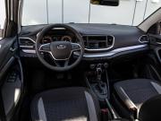 Lada (ВАЗ) Vesta I Рестайлинг (NG) Краснодар  - изображение 24