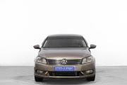 Volkswagen Passat B7 Барнаул  - изображение 27