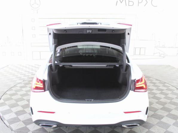 Mercedes-Benz A-Класс IV (W177) с пробегом 2021 года, цена 2 420 000 рублей, 131701 км, седан, Автокод Объявления