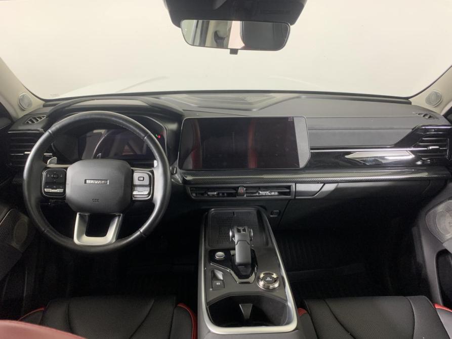 Haval H3 I Москва  - изображение 12