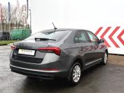 Skoda Rapid II Пермь  - изображение 11