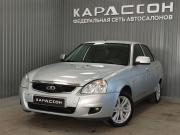Lada (ВАЗ) Priora I Рестайлинг Пермь  - изображение 19