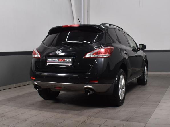 Nissan Murano II (Z51) Рестайлинг с пробегом 2012 года, цена 1 199 995 рублей, 215161 км, внедорожник, Автокод Объявления