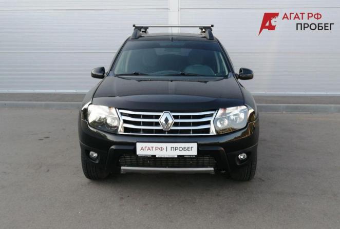 Renault Duster I с пробегом 2013 года, цена 860 000 рублей, 134222 км, внедорожник, Автокод Объявления