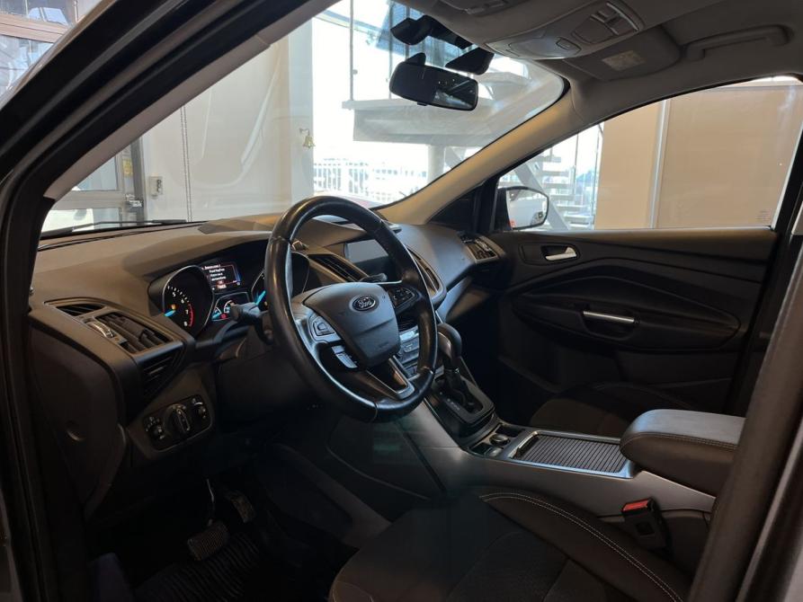 Ford Kuga II Рестайлинг Чебоксары  - изображение 22