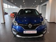 Renault Kaptur I Рестайлинг Чебоксары  - изображение 40