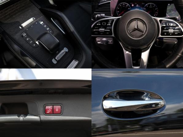 Mercedes-Benz GLS II (X167) с пробегом 2021 года, цена 8 249 000 рублей, 76003 км, внедорожник, Автокод Объявления
