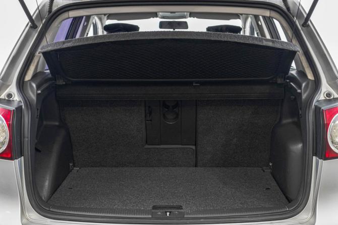 Volkswagen Golf Plus I с пробегом 2007 года, цена 539 000 рублей, 320000 км, хэтчбек, Автокод Объявления