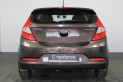 Hyundai Solaris I Рестайлинг Санкт-Петербург  - изображение 21