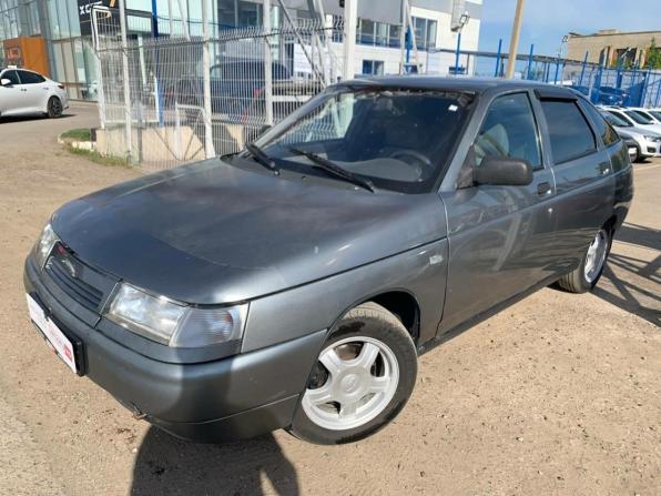 Lada (ВАЗ) 2112 с пробегом 2008 года, цена 167 480 рублей, 268113 км, хэтчбек, Автокод Объявления