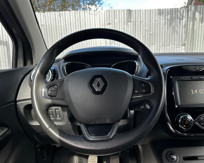 Renault Kaptur I Уфа  - изображение 7