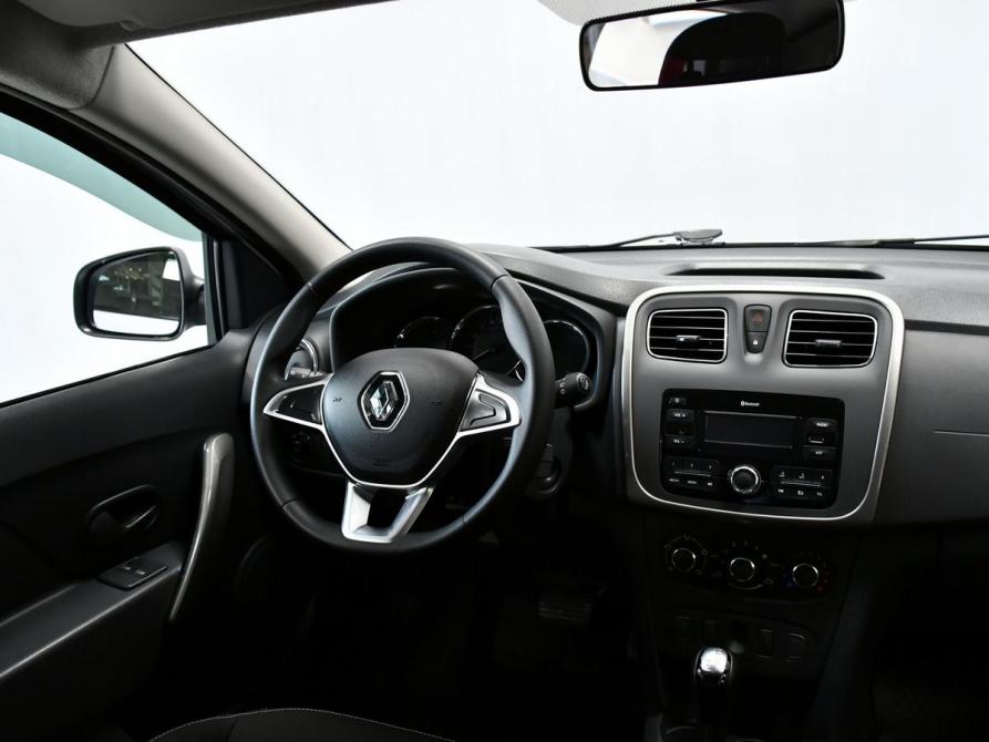 Renault Sandero II Рестайлинг Новосибирск  - изображение 13