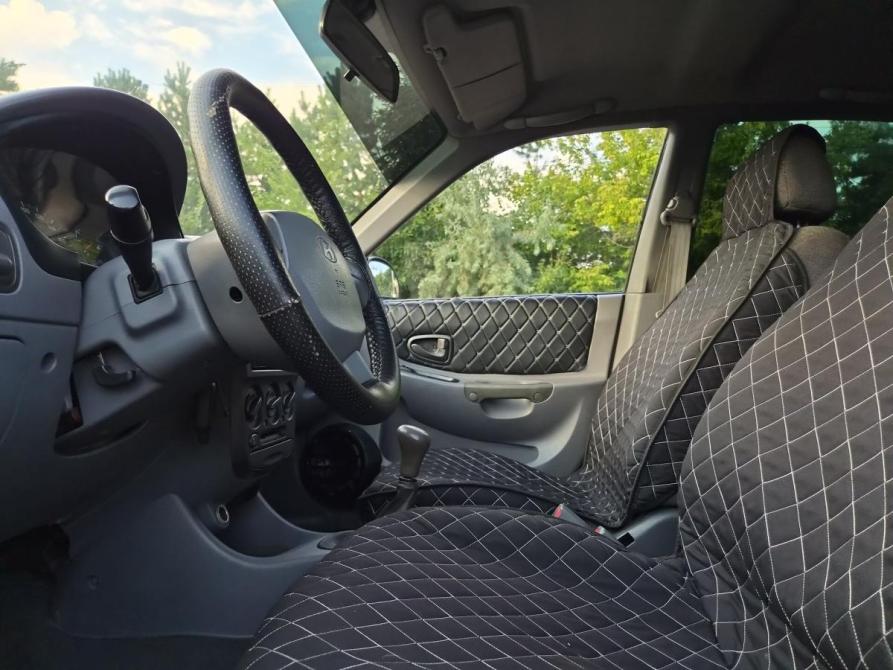 Hyundai Accent II Саратов  - изображение 21
