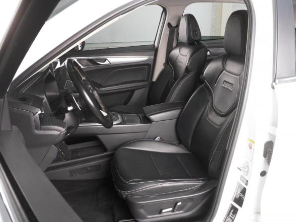 Haval Jolion I с пробегом 2023 года, цена 1 540 000 рублей, 154073 км, внедорожник, Автокод Объявления