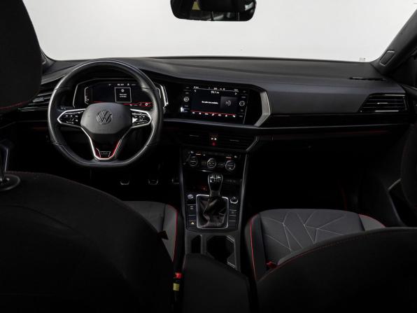 Volkswagen Jetta VII Рестайлинг с пробегом 2023 года, цена 3 139 000 рублей, 41016 км, седан, Автокод Объявления