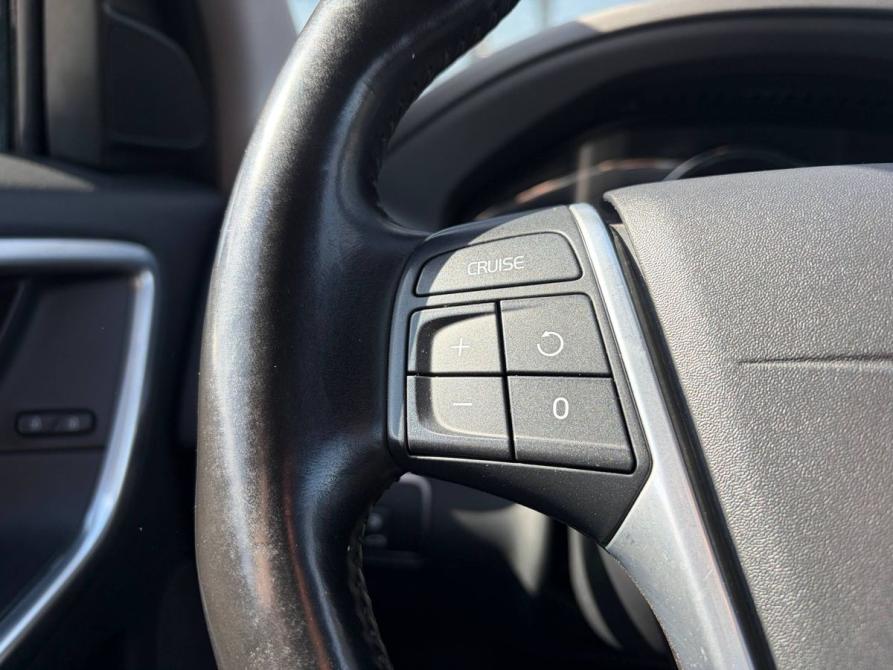 Volvo XC60 I Рестайлинг Санкт-Петербург  - изображение 18