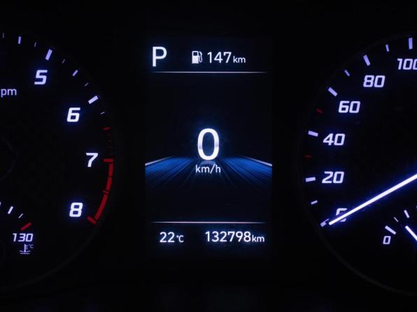 Hyundai Solaris II Рестайлинг с пробегом 2021 года, цена 1 364 000 рублей, 132796 км, седан, Автокод Объявления