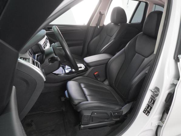 BMW X3 III (G01) Рестайлинг с пробегом 2021 года, цена 5 724 000 рублей, 61745 км, внедорожник, Автокод Объявления