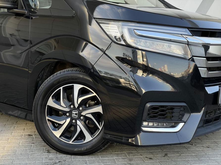 Honda Stepwgn V Рестайлинг Екатеринбург  - изображение 4