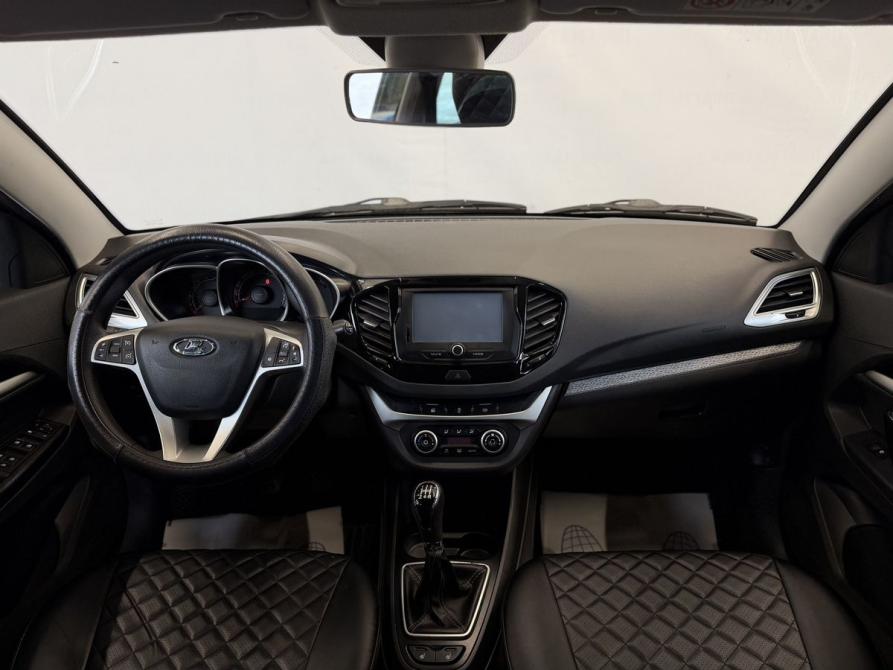 Lada (ВАЗ) Vesta I Псков  - изображение 13